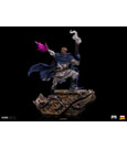 Marvel Comics BDS Art Scale Statue 1/10 Bishop (X-Men: Age of Apocalypse) 30 cm