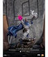 Marvel Comics BDS Art Scale Statue 1/10 Bishop (X-Men: Age of Apocalypse) 30 cm