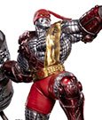 Marvel Comics BDS Art Scale Statue 1/10 Colossus (X-Men: Age of Apocalypse) 26 cm