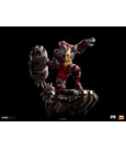 Marvel Comics BDS Art Scale Statue 1/10 Colossus (X-Men: Age of Apocalypse) 26 cm