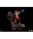 Marvel Comics BDS Art Scale Statue 1/10 Colossus (X-Men: Age of Apocalypse) 26 cm