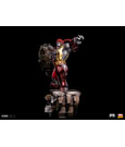 Marvel Comics BDS Art Scale Statue 1/10 Colossus (X-Men: Age of Apocalypse) 26 cm