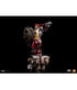 Marvel Comics BDS Art Scale Statue 1/10 Colossus (X-Men: Age of Apocalypse) 26 cm