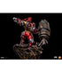 Marvel Comics BDS Art Scale Statue 1/10 Colossus (X-Men: Age of Apocalypse) 26 cm