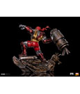Marvel Comics BDS Art Scale Statue 1/10 Colossus (X-Men: Age of Apocalypse) 26 cm