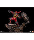 Marvel Comics BDS Art Scale Statue 1/10 Colossus (X-Men: Age of Apocalypse) 26 cm