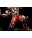 Marvel Comics BDS Art Scale Statue 1/10 Colossus (X-Men: Age of Apocalypse) 26 cm