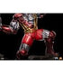 Marvel Comics BDS Art Scale Statue 1/10 Colossus (X-Men: Age of Apocalypse) 26 cm