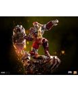 Marvel Comics BDS Art Scale Statue 1/10 Colossus (X-Men: Age of Apocalypse) 26 cm