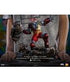 Marvel Comics BDS Art Scale Statue 1/10 Colossus (X-Men: Age of Apocalypse) 26 cm
