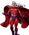 Marvel Comics BDS Art Scale Statue 1/10 Magneto (X-Men: Age of Apocalypse) 33 cm