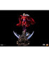 Marvel Comics BDS Art Scale Statue 1/10 Magneto (X-Men: Age of Apocalypse) 33 cm