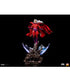Marvel Comics BDS Art Scale Statue 1/10 Magneto (X-Men: Age of Apocalypse) 33 cm