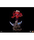 Marvel Comics BDS Art Scale Statue 1/10 Magneto (X-Men: Age of Apocalypse) 33 cm