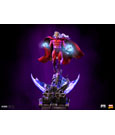 Marvel Comics BDS Art Scale Statue 1/10 Magneto (X-Men: Age of Apocalypse) 33 cm