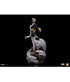 Marvel Comics BDS Art Scale Statue 1/10 Storm (X-Men: Age of Apocalypse) 27 cm