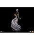 Marvel Comics BDS Art Scale Statue 1/10 Storm (X-Men: Age of Apocalypse) 27 cm