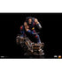 Marvel Comics BDS Art Scale Statue 1/10 Weapon X (X-Men: Age of Apocalypse) 18 cm