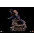 Marvel Comics BDS Art Scale Statue 1/10 Weapon X (X-Men: Age of Apocalypse) 18 cm