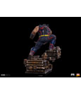 Marvel Comics BDS Art Scale Statue 1/10 Weapon X (X-Men: Age of Apocalypse) 18 cm
