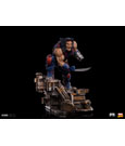 Marvel Comics BDS Art Scale Statue 1/10 Weapon X (X-Men: Age of Apocalypse) 18 cm