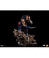 Marvel Comics BDS Art Scale Statue 1/10 Weapon X (X-Men: Age of Apocalypse) 18 cm