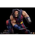 Marvel Comics BDS Art Scale Statue 1/10 Weapon X (X-Men: Age of Apocalypse) 18 cm