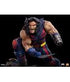 Marvel Comics BDS Art Scale Statue 1/10 Weapon X (X-Men: Age of Apocalypse) 18 cm