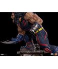 Marvel Comics BDS Art Scale Statue 1/10 Weapon X (X-Men: Age of Apocalypse) 18 cm