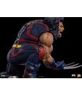 Marvel Comics BDS Art Scale Statue 1/10 Weapon X (X-Men: Age of Apocalypse) 18 cm
