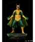 Loki Art Scale Statue 1/10 Classic Loki Variant 25 cm