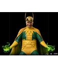 Loki Art Scale Statue 1/10 Classic Loki Variant 25 cm