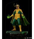 Loki Art Scale Statue 1/10 Classic Loki Variant 25 cm