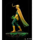 Loki Art Scale Statue 1/10 Classic Loki Variant 25 cm