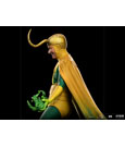 Loki Art Scale Statue 1/10 Classic Loki Variant 25 cm