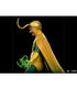Loki Art Scale Statue 1/10 Classic Loki Variant 25 cm