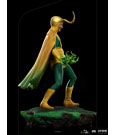 Loki Art Scale Statue 1/10 Classic Loki Variant 25 cm