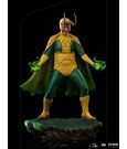 Loki Art Scale Statue 1/10 Classic Loki Variant 25 cm