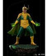 Loki Art Scale Statue 1/10 Classic Loki Variant 25 cm