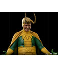 Loki Art Scale Statue 1/10 Classic Loki Variant 25 cm