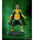 Loki Art Scale Statue 1/10 Classic Loki Variant 25 cm