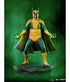 Loki Art Scale Statue 1/10 Classic Loki Variant 25 cm