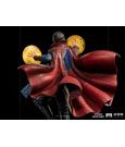 Doctor Strange in the Multiverse of Madness BDS Art Scale Statue 1/10 Stephen Strange 34 cm