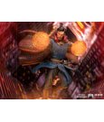 Doctor Strange in the Multiverse of Madness BDS Art Scale Statue 1/10 Stephen Strange 34 cm