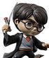Harry Potter Mini Co. PVC Figure Harry Potter with Sword of Gryffindor 14 cm