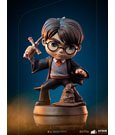 Harry Potter Mini Co. PVC Figure Harry Potter with Sword of Gryffindor 14 cm