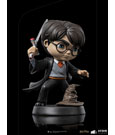 Harry Potter Mini Co. PVC Figure Harry Potter with Sword of Gryffindor 14 cm