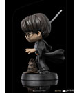 Harry Potter Mini Co. PVC Figure Harry Potter with Sword of Gryffindor 14 cm