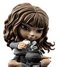 Harry Potter Mini Co. PVC Figure Hermione Granger Polyjuice 12 cm