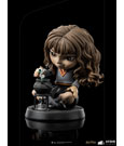 Harry Potter Mini Co. PVC Figure Hermione Granger Polyjuice 12 cm